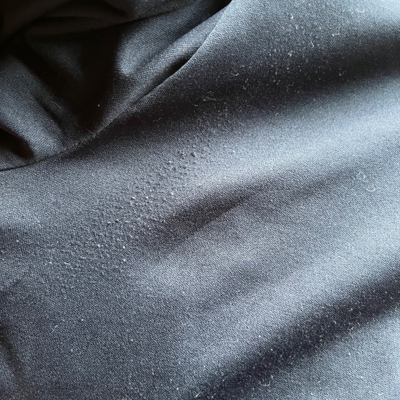 Dress Karl Lagerfeld - Picture 9 of 9